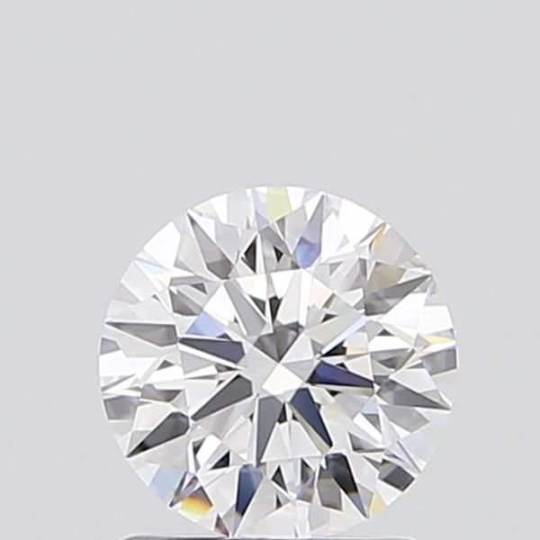1.09 Carat Round Lab Diamond