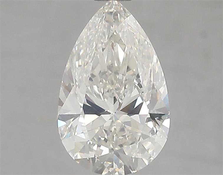 1.21 Carat Pear Natural Diamond