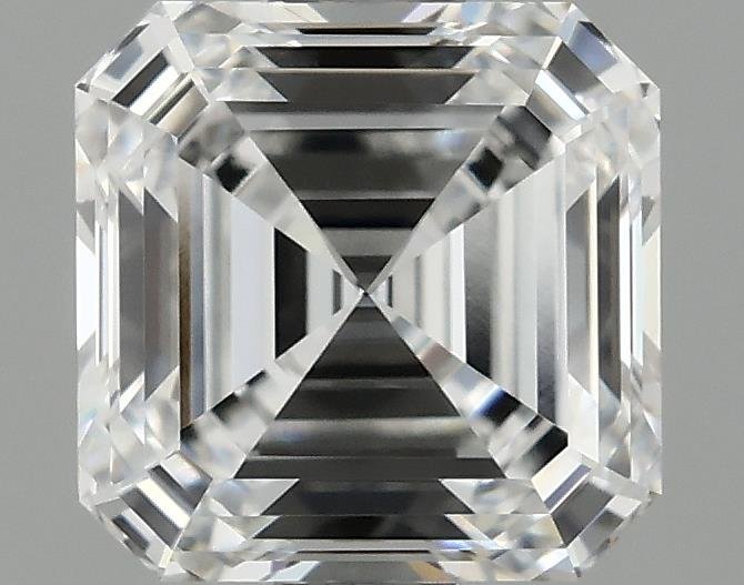 0.99 Carat Asscher Lab Diamond