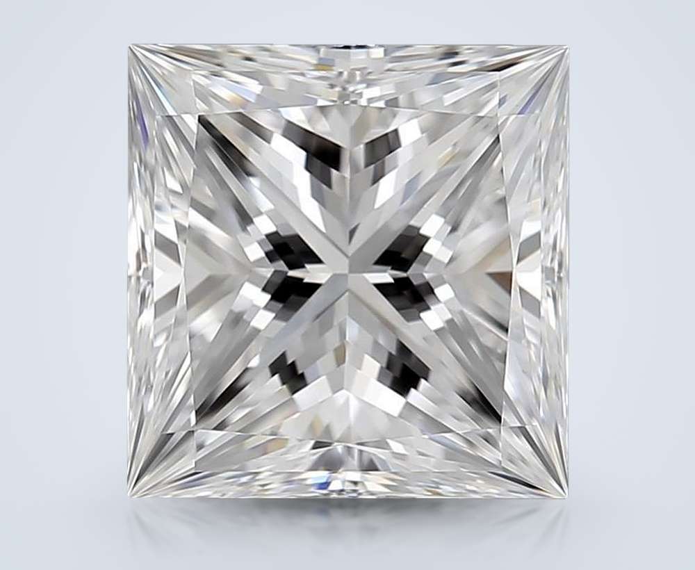 1.21 Carat Princess Natural Diamond