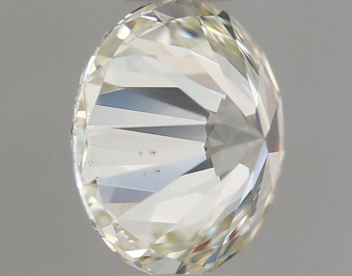 0.45ct K VVS1 Excellent Cut Round Diamond