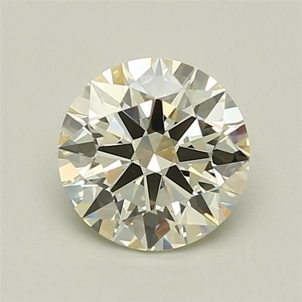 1.55ct J VS1 Rare Carat Ideal Cut Round Diamond
