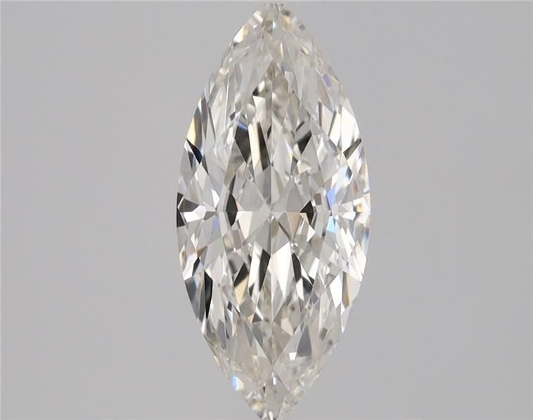0.70 Carat Marquise Natural Diamond