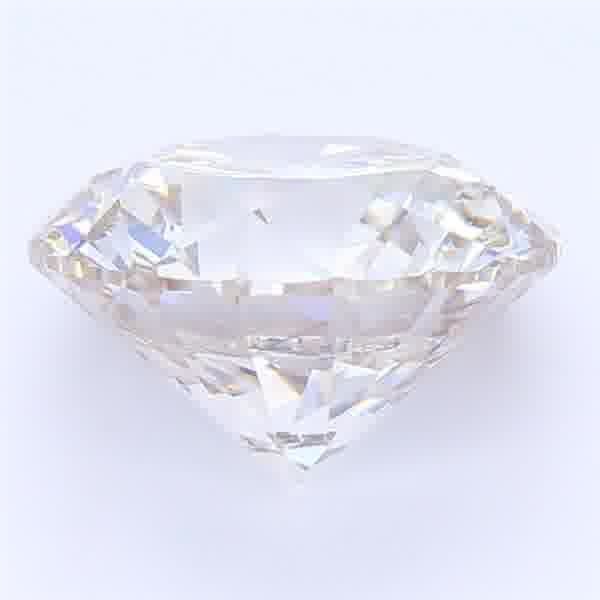 1.57ct J VS1 Excellent Cut Round Lab Grown Diamond