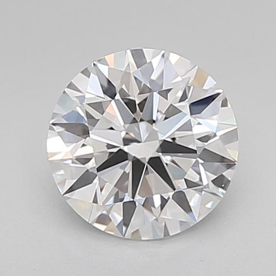 1.03ct E VVS1 Rare Carat Ideal Cut Round Lab Grown Diamond