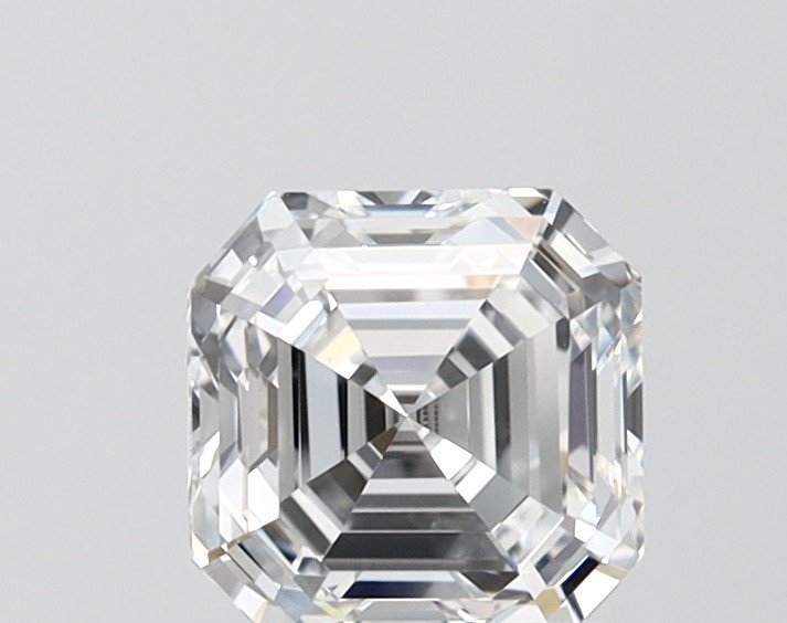 1.33 Carat Asscher Lab Diamond