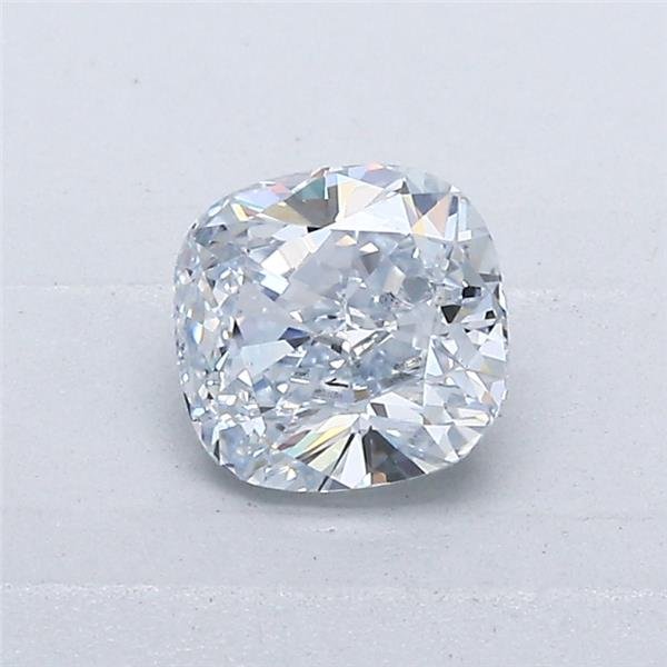 0.90ct I SI1 Very Good Cut Cushion Lab Grown Diamond