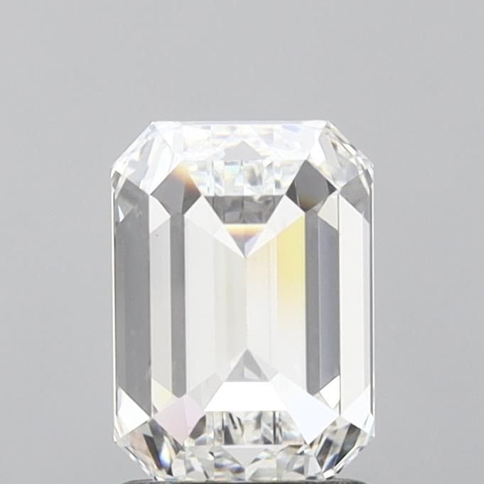 1.92ct G VS2 Rare Carat Ideal Cut Round Lab Grown Diamond