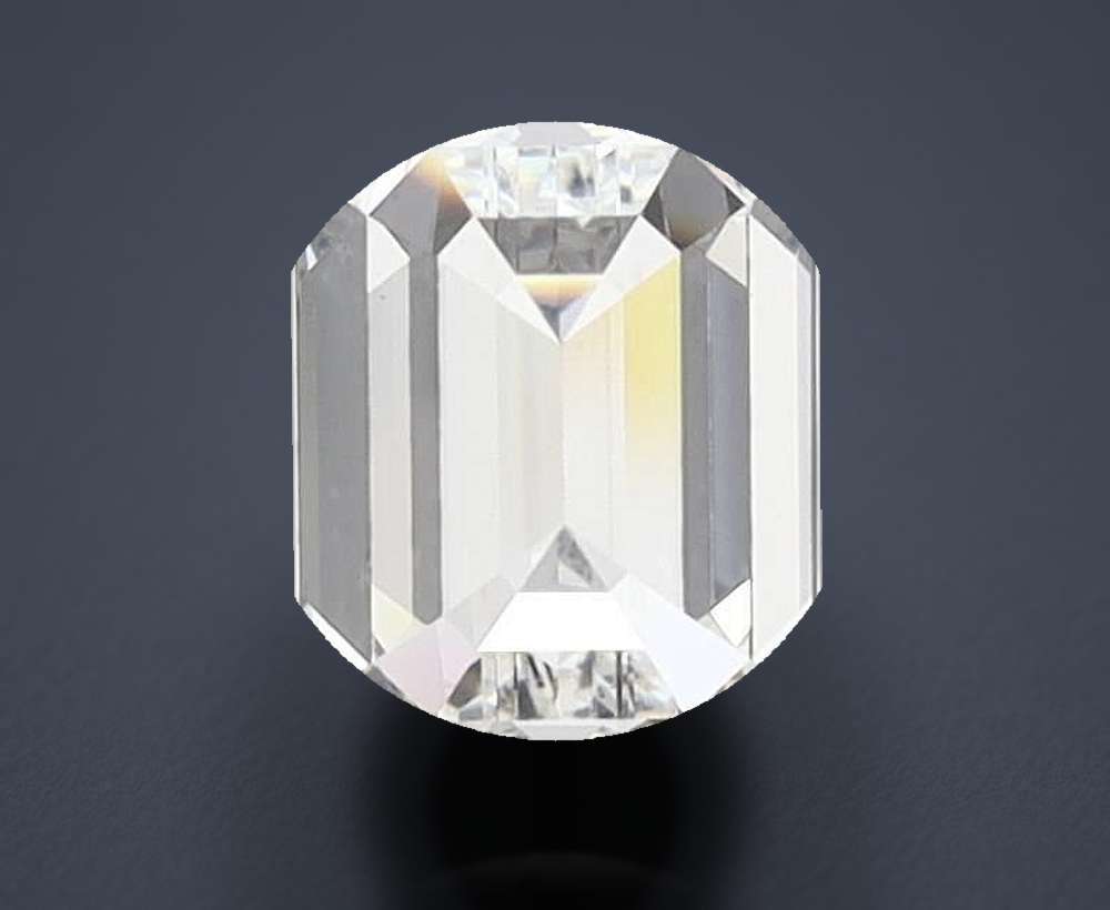 1.92 Carat Round Lab Diamond