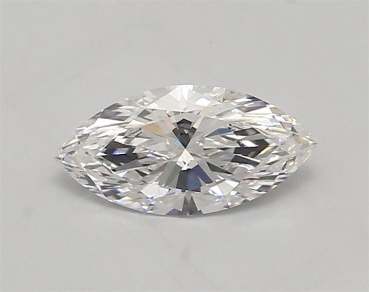 1.17ct D VS1 Rare Carat Ideal Cut Marquise Lab Grown Diamond