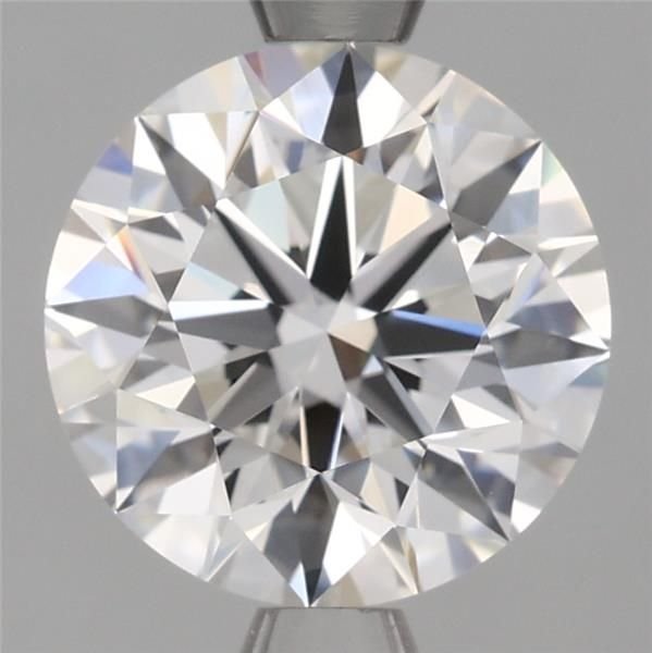 1.99 Carat Round Lab Diamond