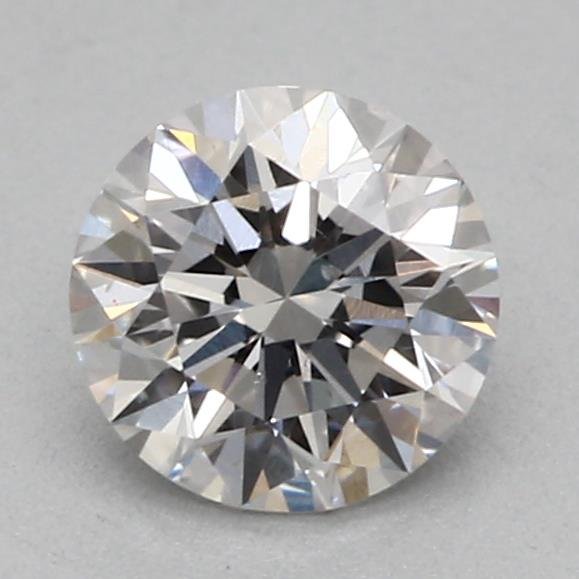 0.30ct E SI1 Rare Carat Ideal Cut Round Diamond