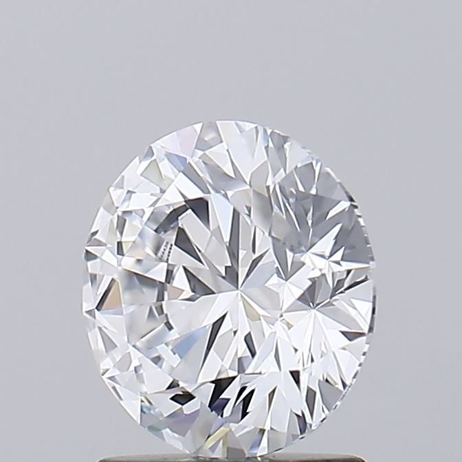 1.60ct E IF Rare Carat Ideal Cut Round Lab Grown Diamond