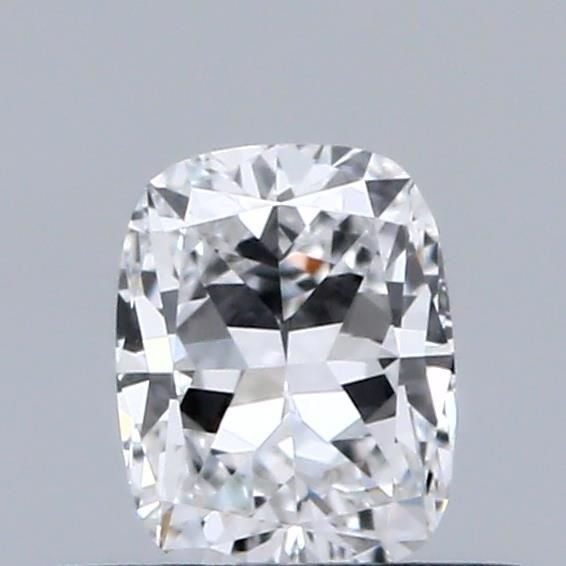 0.40 Carat Cushion Natural Diamond