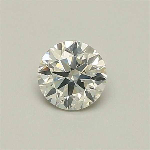 0.50ct K SI2 Very Good Cut Round Diamond