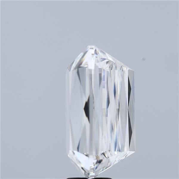 20.02ct F VS1 Excellent Cut Cushion Lab Grown Diamond