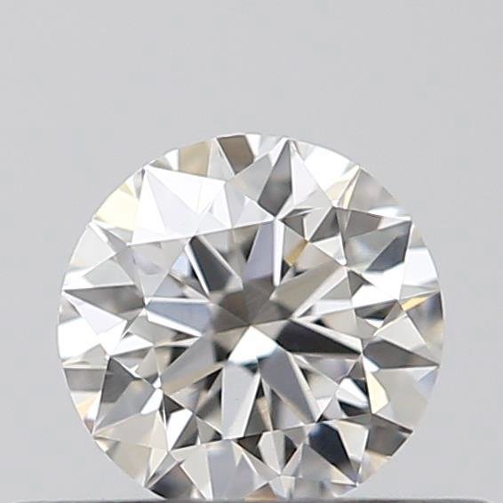 0.32ct H VS1 Excellent Cut Round Diamond