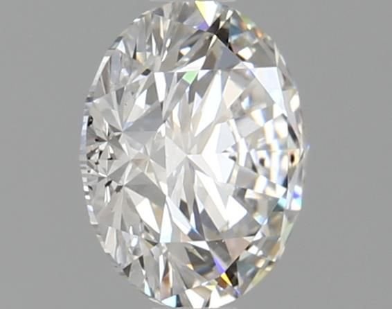 1.46ct E SI1 Rare Carat Ideal Cut Round Lab Grown Diamond