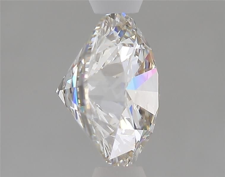 1.10ct G VS1 Excellent Cut Round Lab Grown Diamond