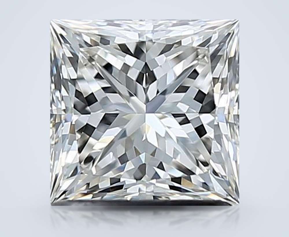 1.20 Carat Princess Natural Diamond