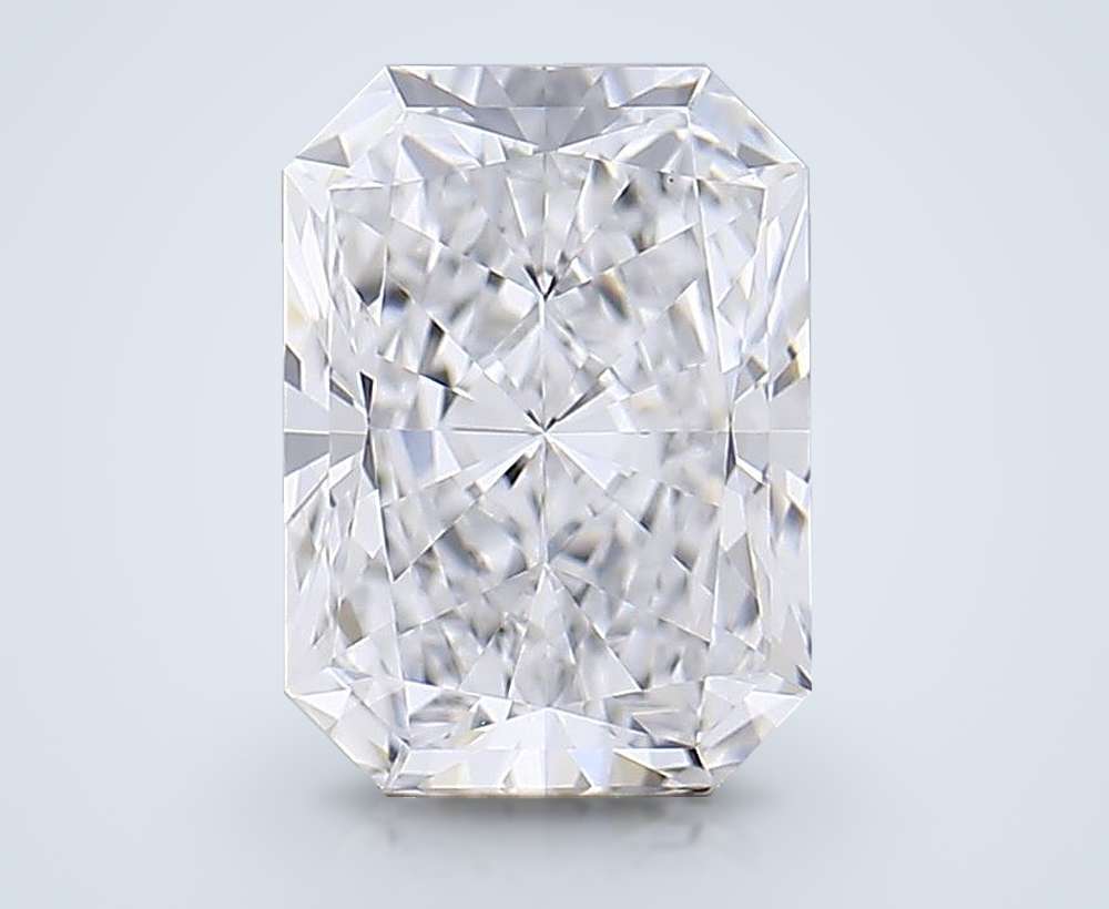 1.11 Carat Radiant Lab Diamond