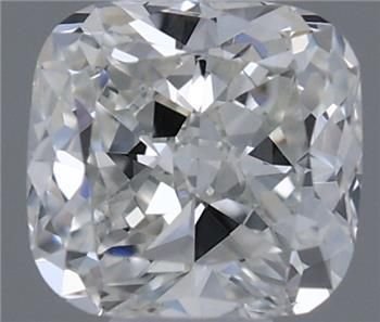 0.30ct G VS1 Very Good Cut Cushion Diamond