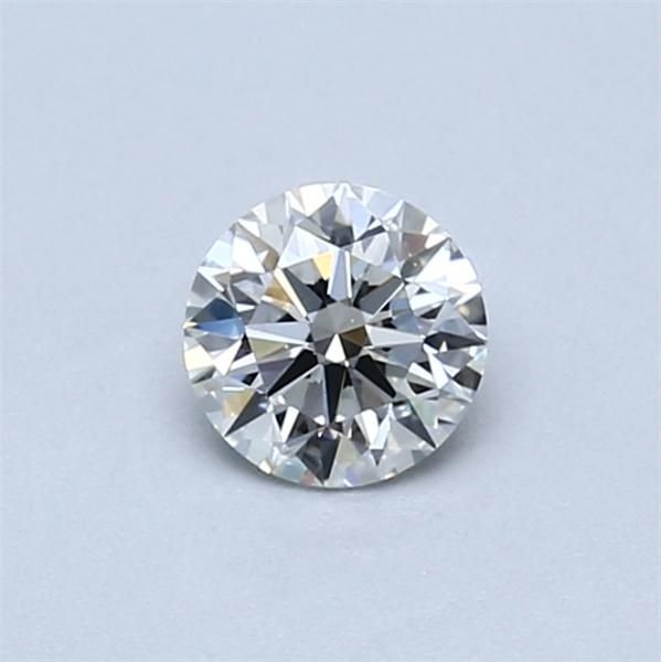 0.40ct H VS1 Rare Carat Ideal Cut Round Diamond