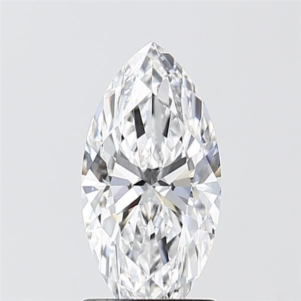 1.58 Carat Marquise Lab Diamond