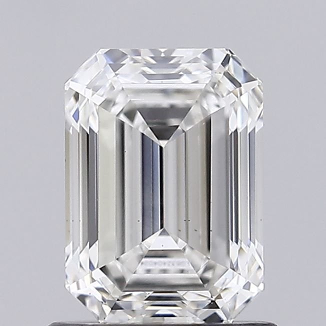 1.02 Carat Emerald Lab Diamond