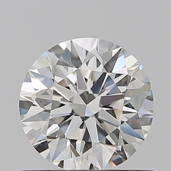 0.73ct J VS2 Rare Carat Ideal Cut Round Diamond