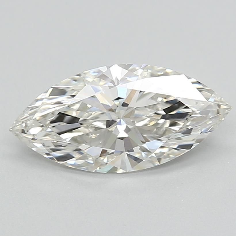 1.36ct G VS1 Rare Carat Ideal Cut Marquise Lab Grown Diamond