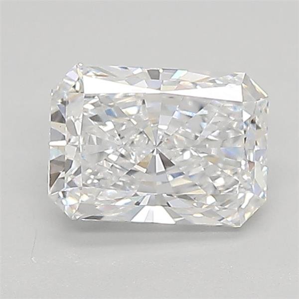 0.87 Carat Radiant Lab Diamond