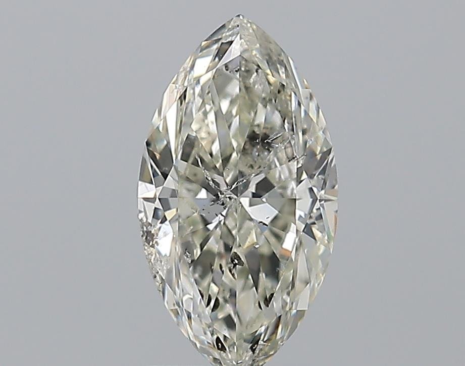 1.51 Carat Marquise Natural Diamond