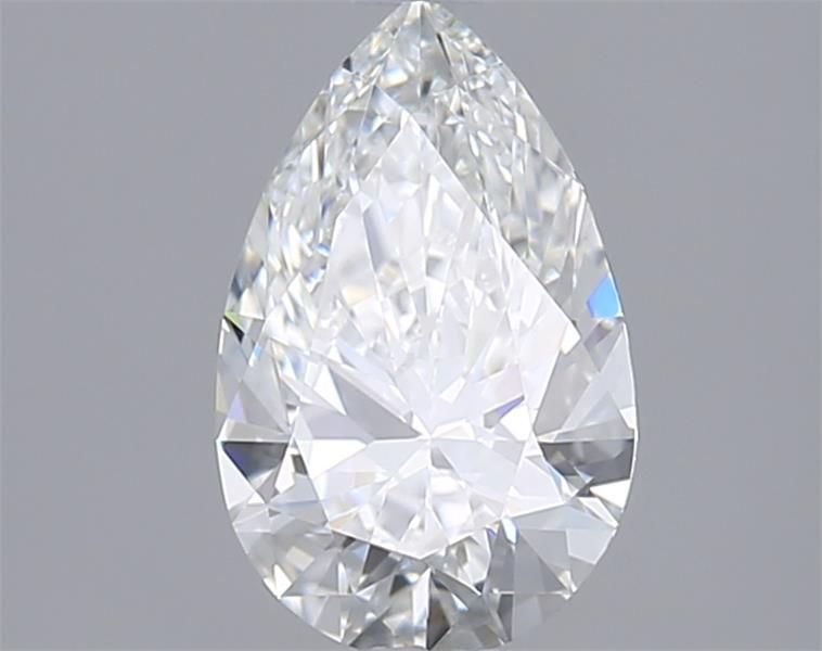 1.18 Carat Pear Lab Diamond
