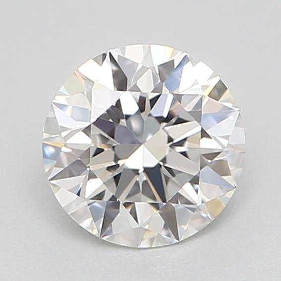 0.40ct E VVS1 Rare Carat Ideal Cut Round Diamond