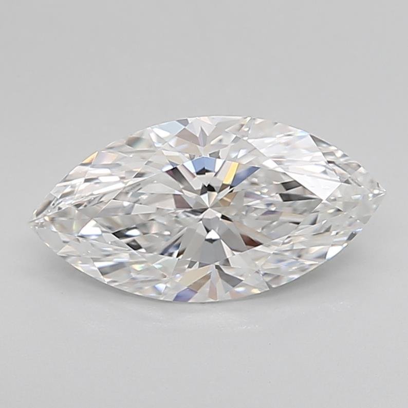 1.56ct E VVS1 Very Good Cut Marquise Lab Grown Diamond