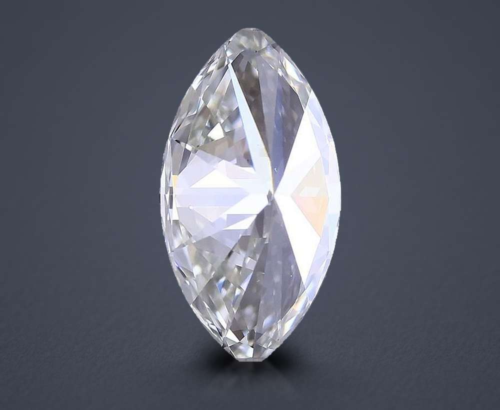 0.40 Carat Marquise Natural Diamond