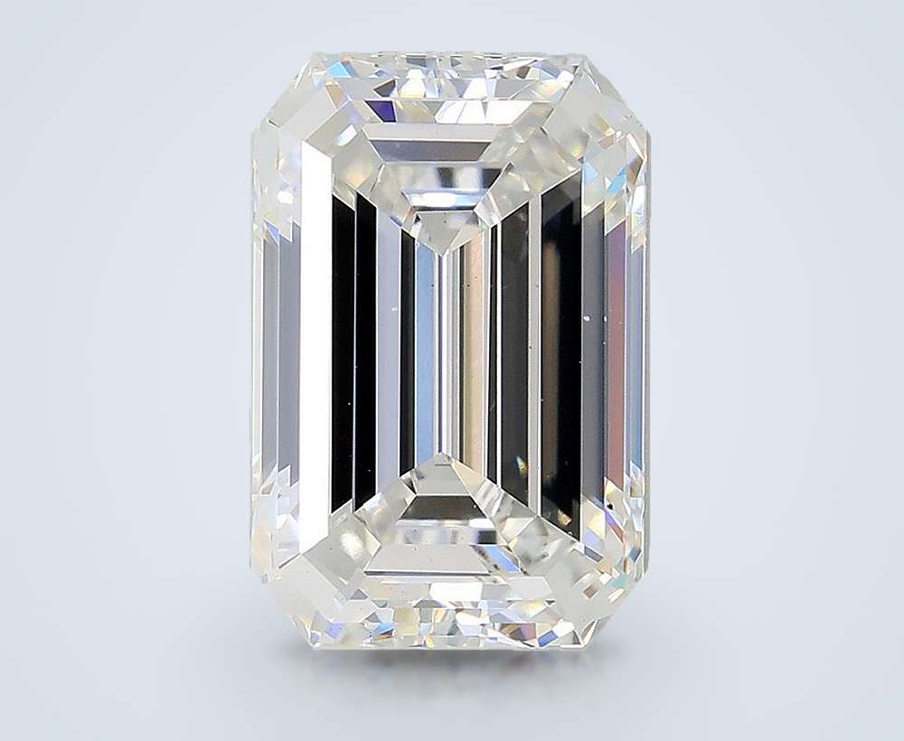 4.50 Carat Radiant Lab Diamond