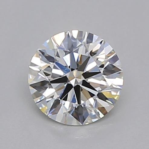 0.33ct H VVS1 Rare Carat Ideal Cut Round Diamond