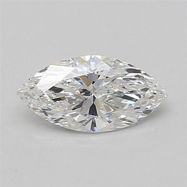 0.70 Carat Marquise Lab Diamond