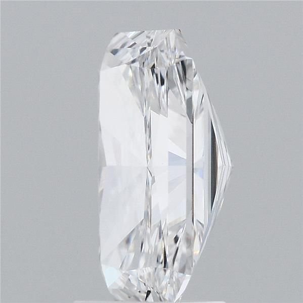 3.19 Carat Radiant Lab Diamond