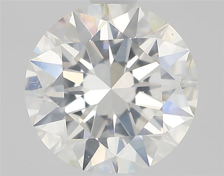 1.20ct G SI2 Rare Carat Ideal Cut Round Diamond