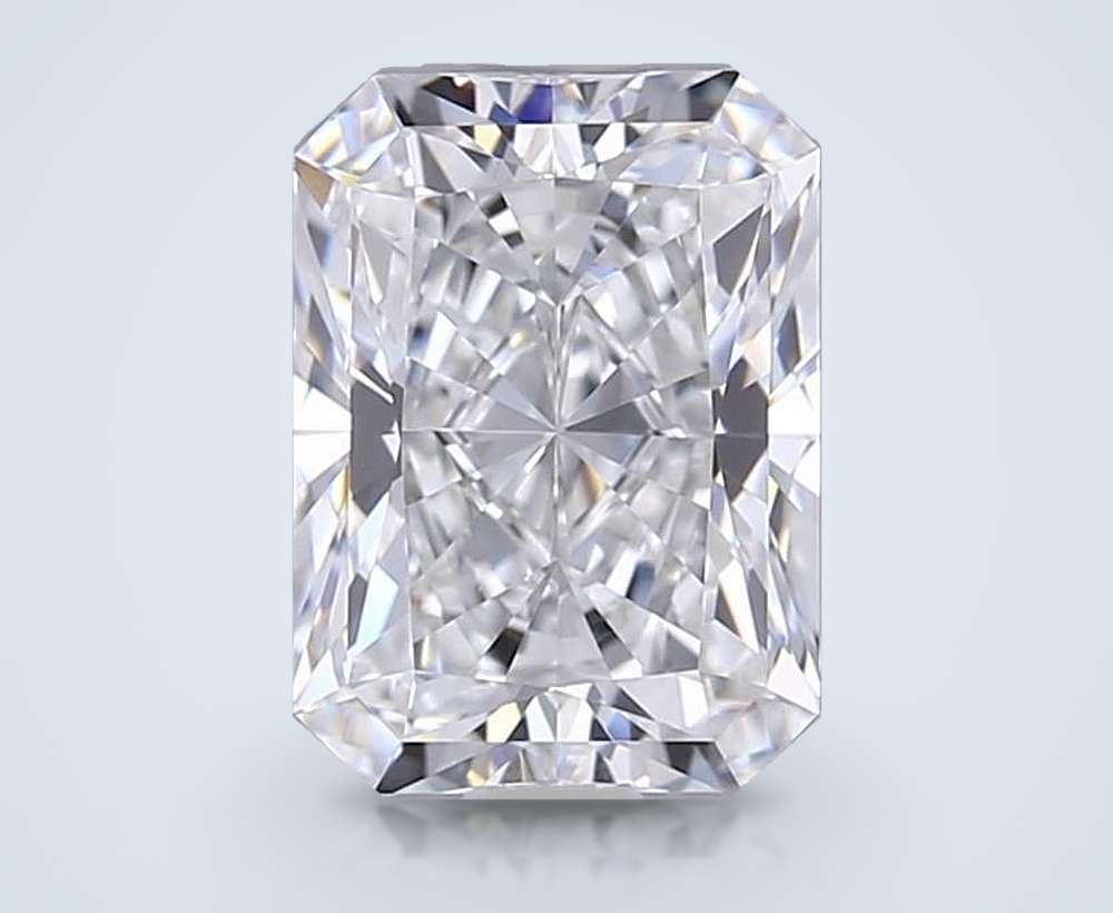 1.71 Carat Radiant Lab Diamond