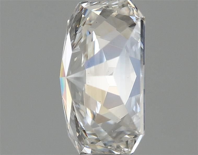 1.19ct F VS1 Rare Carat Ideal Cut Radiant Lab Grown Diamond