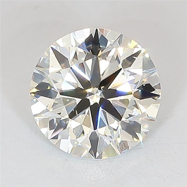 1.50ct I VS2 Excellent Cut Round Lab Grown Diamond