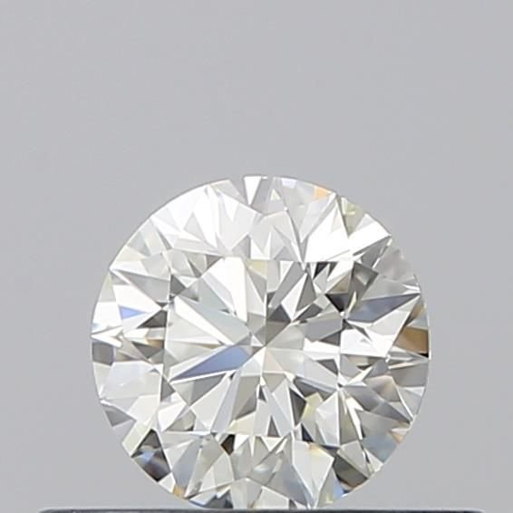 0.35ct K VS1 Rare Carat Ideal Cut Round Diamond