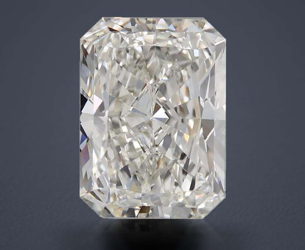 1.95 Carat Radiant Lab Diamond