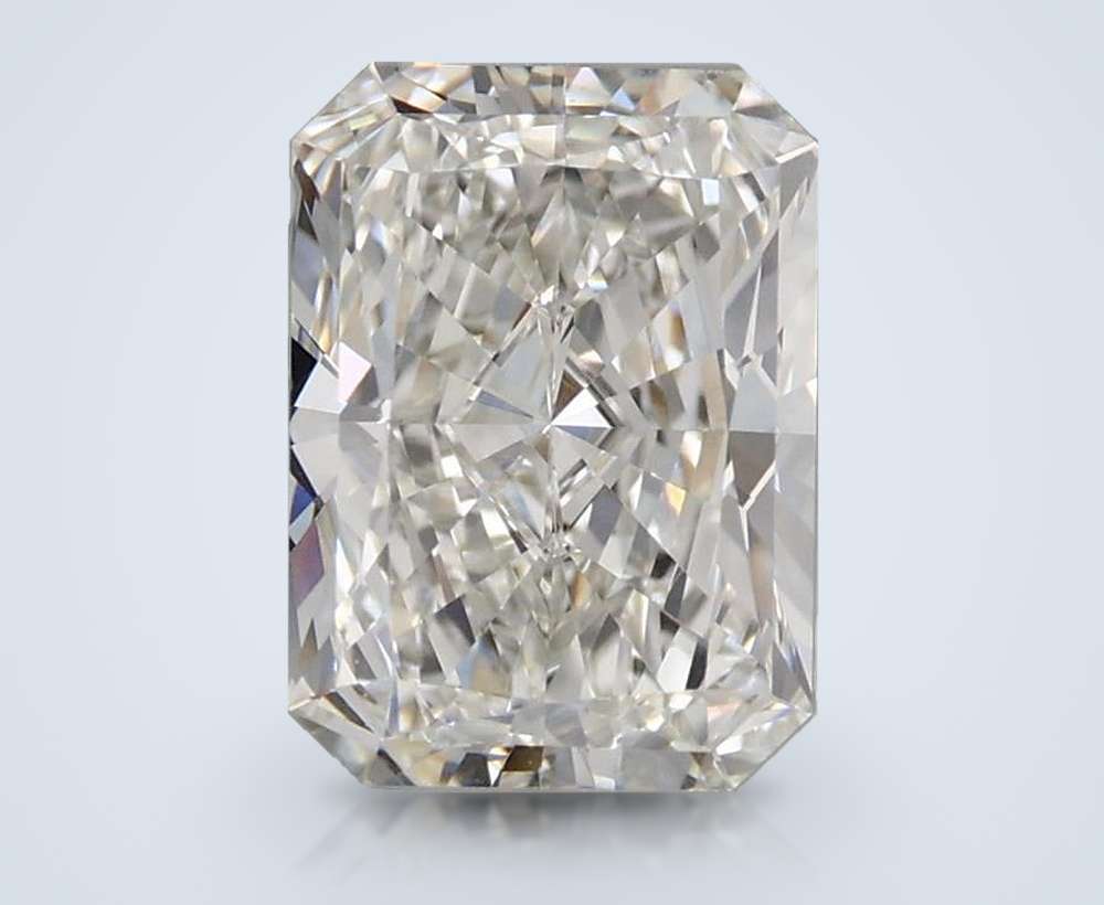 1.95 Carat Radiant Lab Diamond