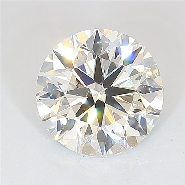 1.50ct I VS2 Ideal Cut Round Lab Grown Diamond