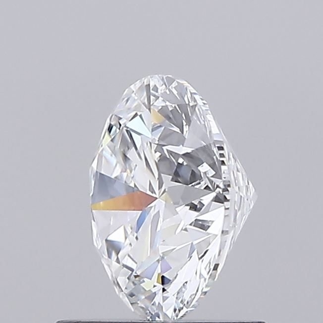 1.24 Carat Round Lab Diamond